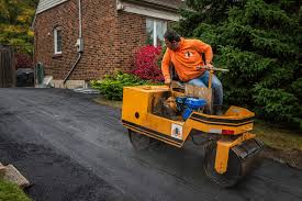 Best Residential Driveway Installation  in Quincy, CA